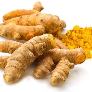 Tumeric Powder (Tumeric Root Organic Raw whole powder)