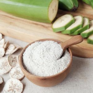 Plaintain Flour