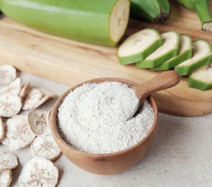 Plaintain Flour