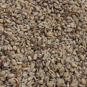 Dry Africa Breadfruit (Ukwa)