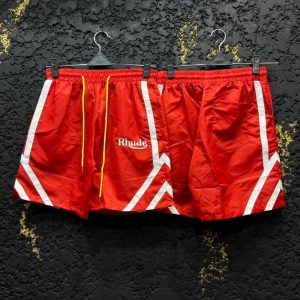 CLASSIC KNEEL SHORTS