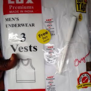 3 SETS INNER SINGLETS
