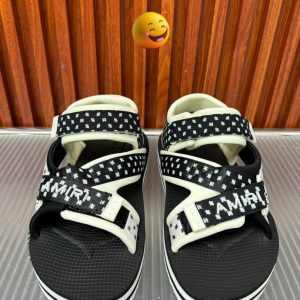 ANKLE TREKKERS SANDALS