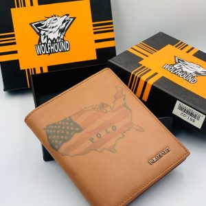LEATHER WALLETS