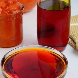 Palm oil (Organic Cooking Palm oil)