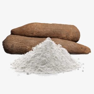 Yam Powder