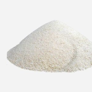 Cassava flakes (Ijebu Garri)