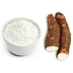 Cassava Powder