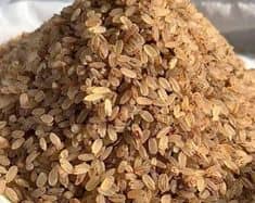 Brown Rice (Ofada Rice)