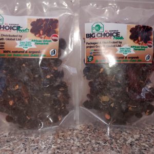 African Velvet Tamarind