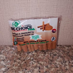 Cinnamon Sticks
