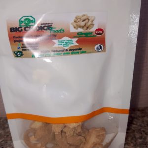 Ginger Root Powder
