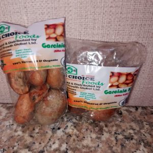 BitterKola- Origi (Natural Garcinia kola)