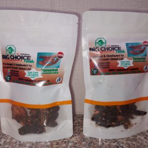 Tamarind (100% Organic high)