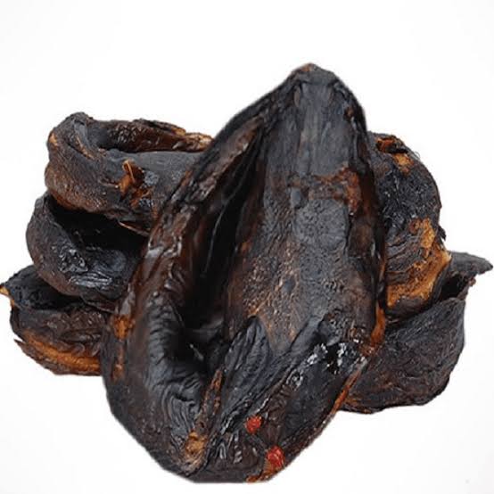 CatFish (Smoked CatFish)